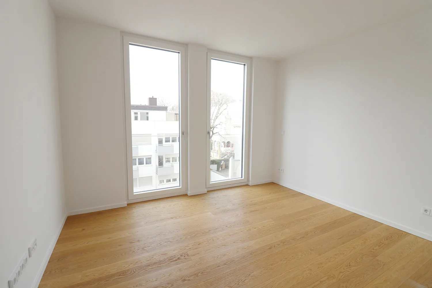 2 Zimmer Wohnung mit 43 m² in München – Bild 6