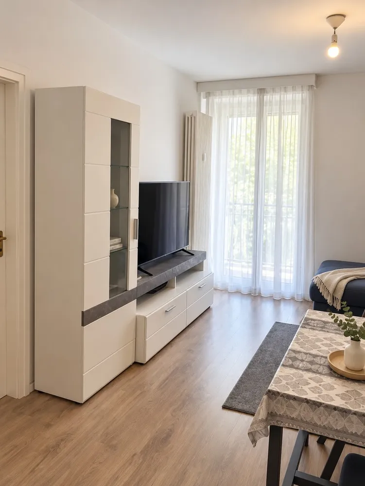 3 Zimmer Wohnung mit 60 m² in München – Bild 8
