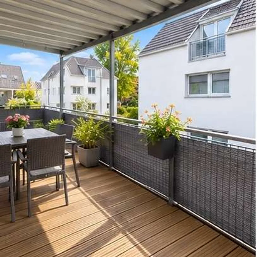 3 Zimmer Wohnung mit 69 m² in Frechen – Bild 4