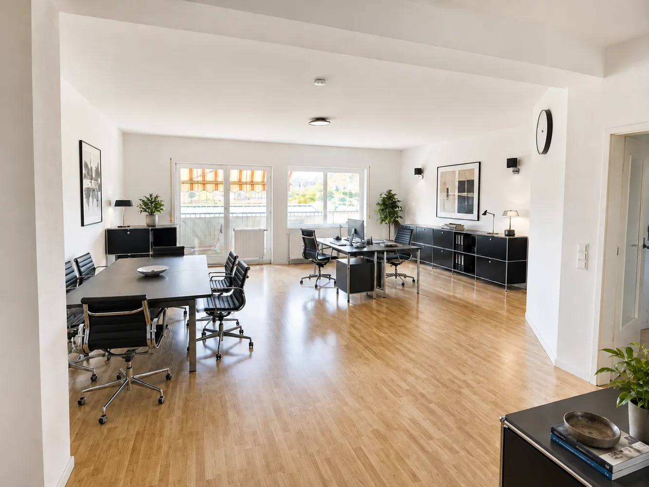 4 Zimmer Wohnung mit 131 m² in Schwetzingen – Bild 8