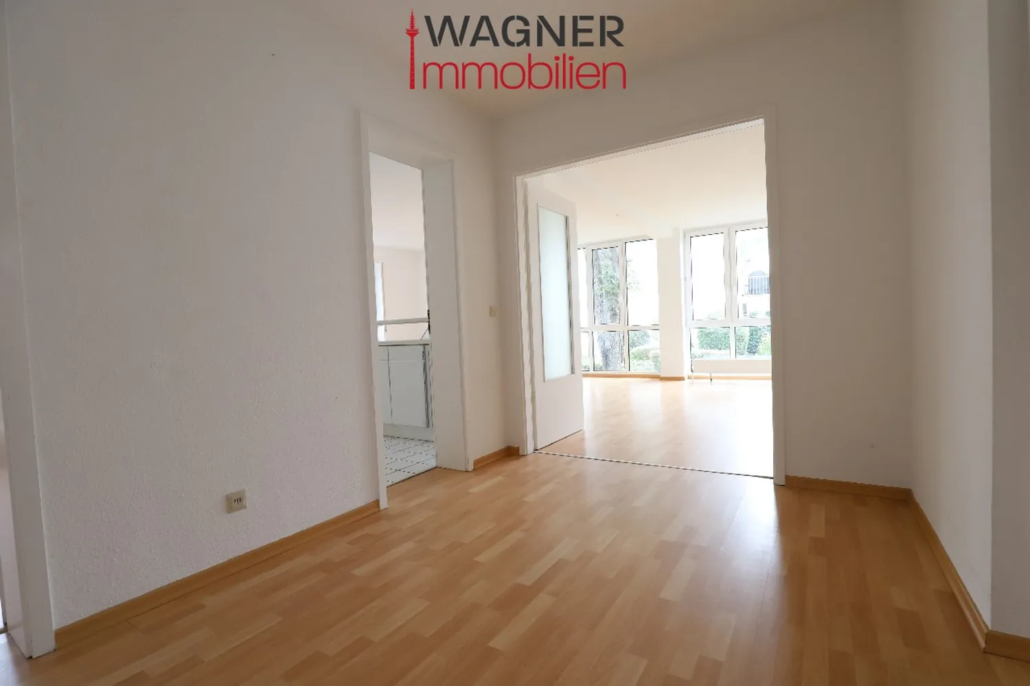 3 Zimmer Wohnung mit 102 m² in Frankfurt am Main – Bild 6
