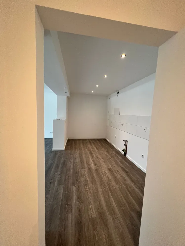 4 Zimmer Wohnung mit 103 m² in Duisburg – Bild 6