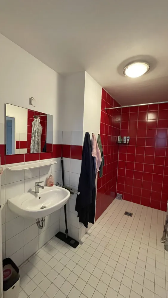 2 Zimmer Wohnung mit 47 m² in Bielefeld – Bild 2