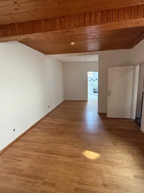2 Zimmer Wohnung mit 55 m² in Aachen – Bild 2
