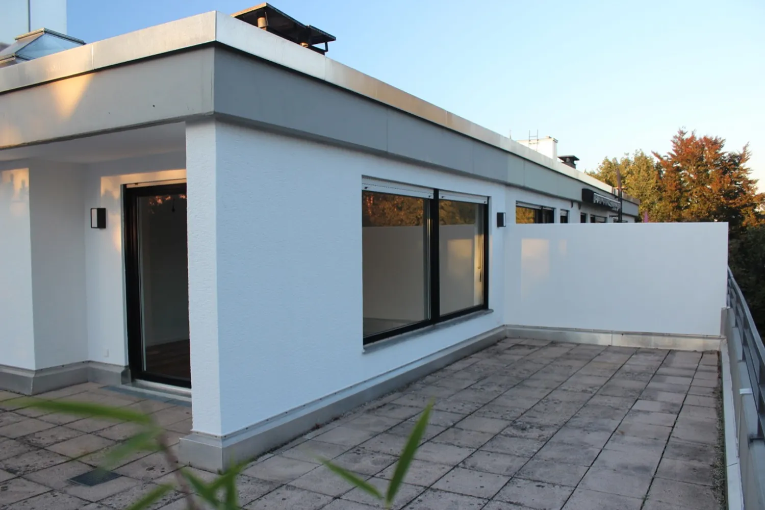 2 Zimmer Wohnung mit 75 m² in München – Bild 7