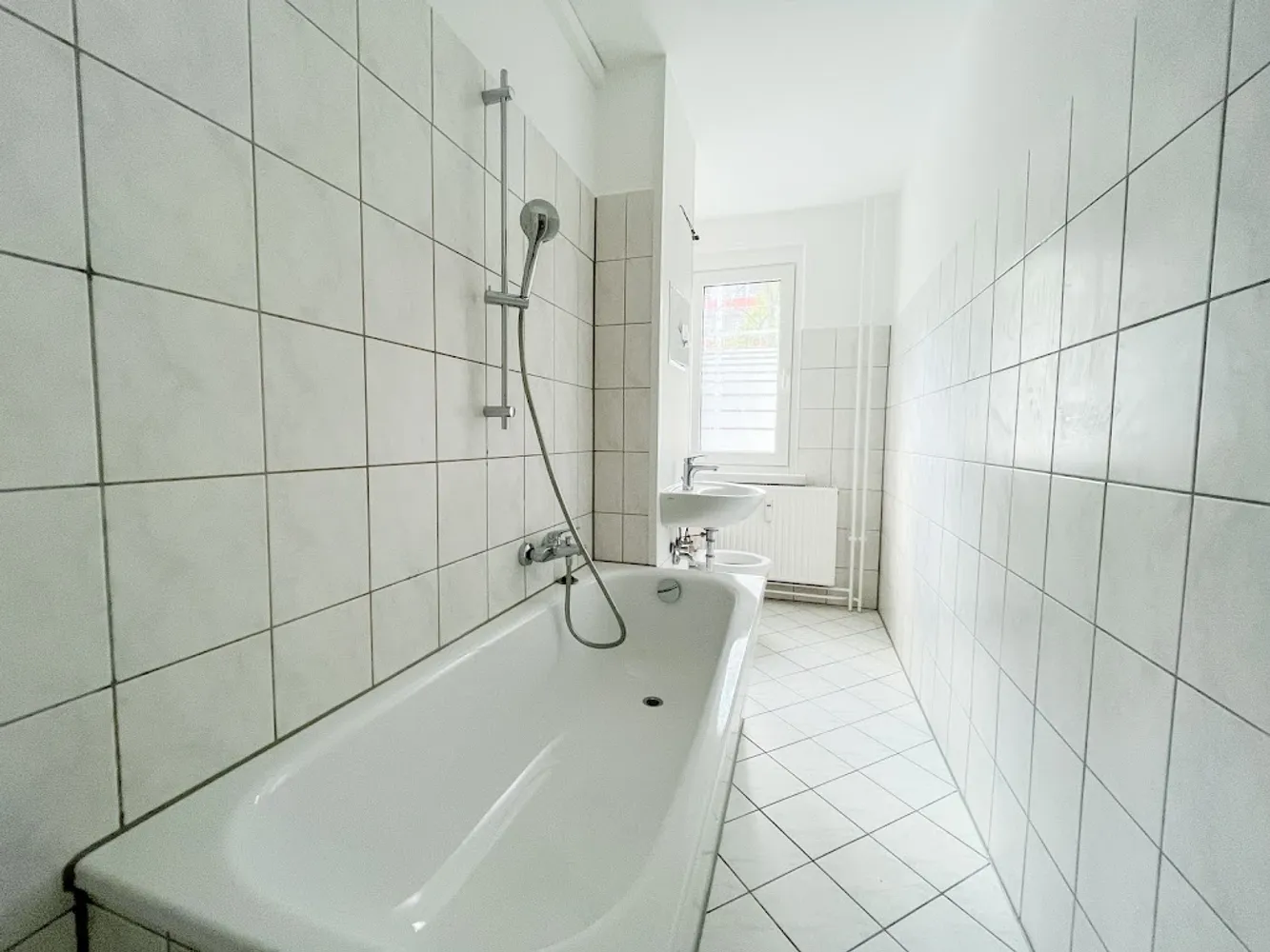 2 Zimmer Wohnung mit 47 m² in Chemnitz – Bild 7