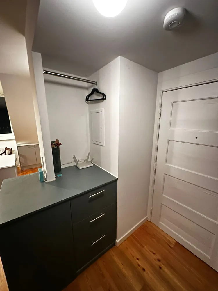 1 Zimmer Wohnung mit 52 m² in Hamburg – Bild 9