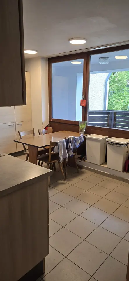 WG-Zimmer mit 15 m² in Regensburg – Bild 8