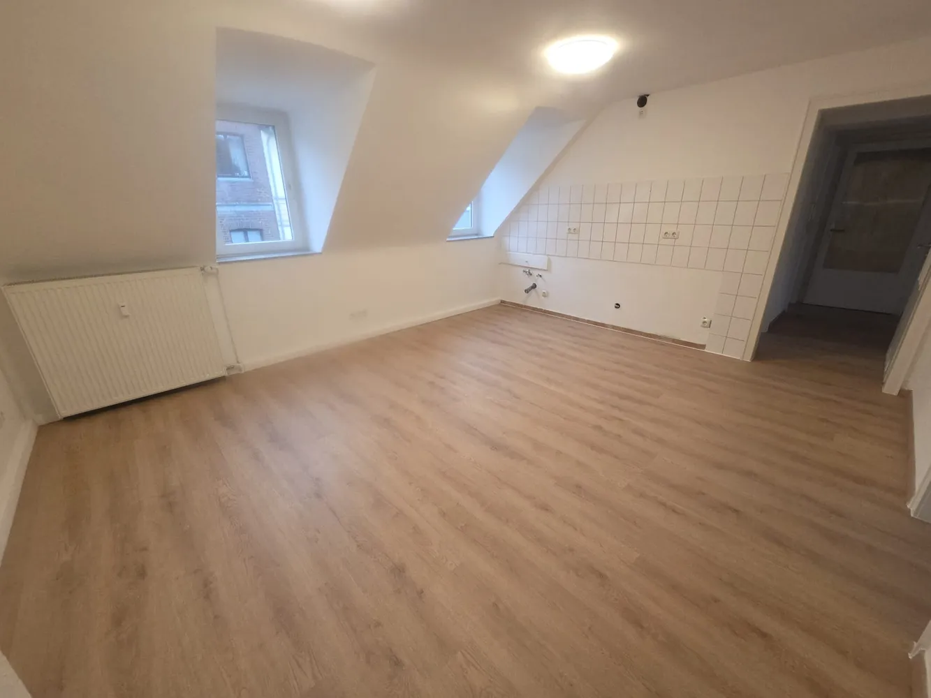 2 Zimmer Wohnung mit 51 m² in Aachen – Bild 2