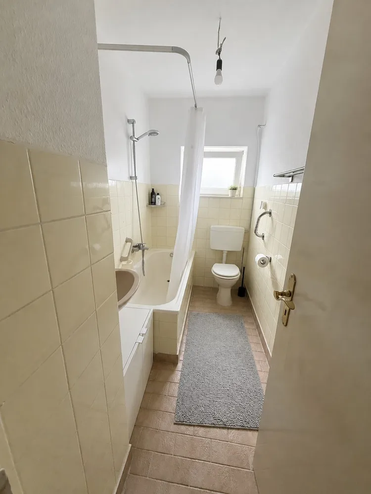 3 Zimmer Wohnung mit 60 m² in Lübeck – Bild 7