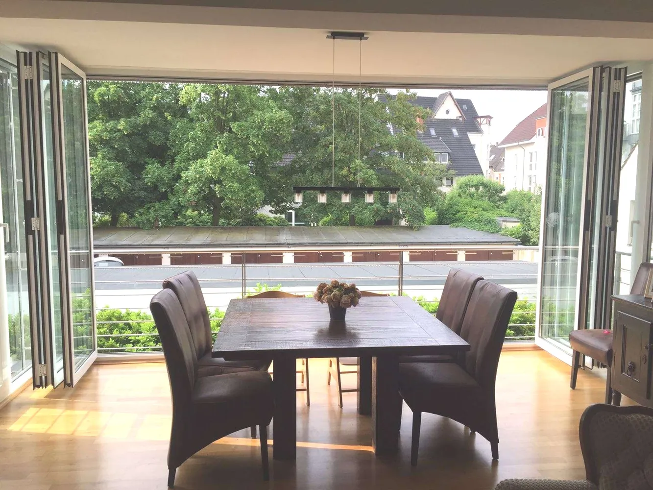 4 Zimmer Wohnung mit 137 m² in Münster – Bild 2