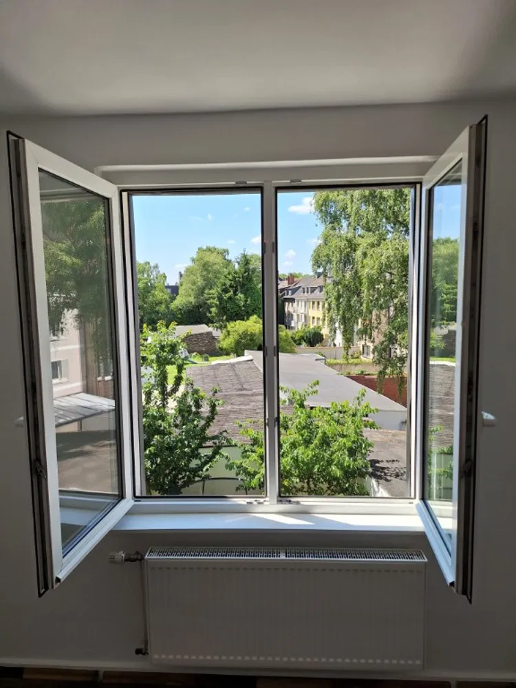 4 room apartment with 62 m² in Gelsenkirchen – Photo 3