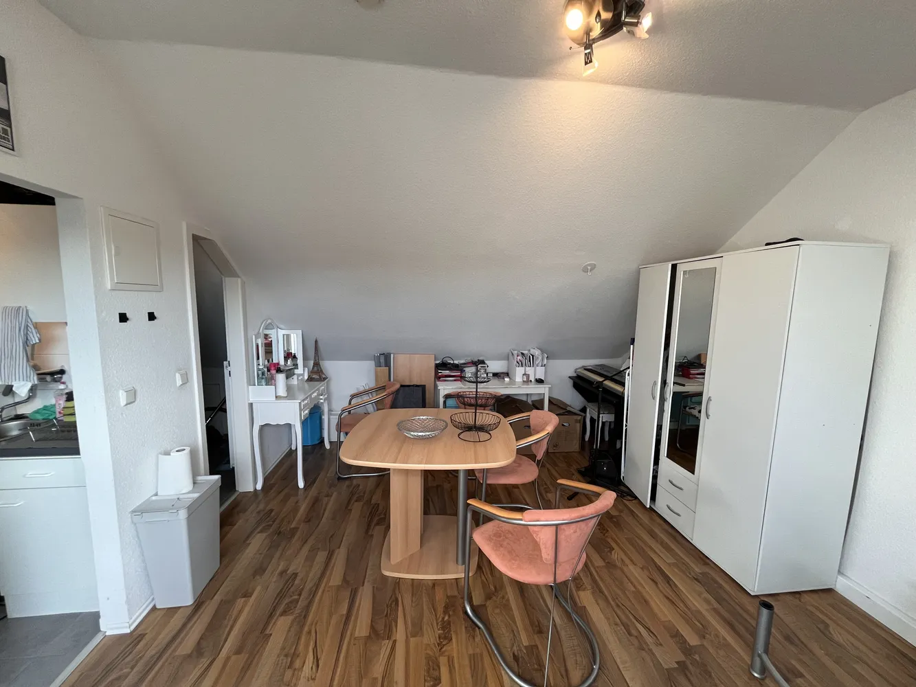 1 Zimmer Wohnung mit 24 m² in Bremen – Bild 6