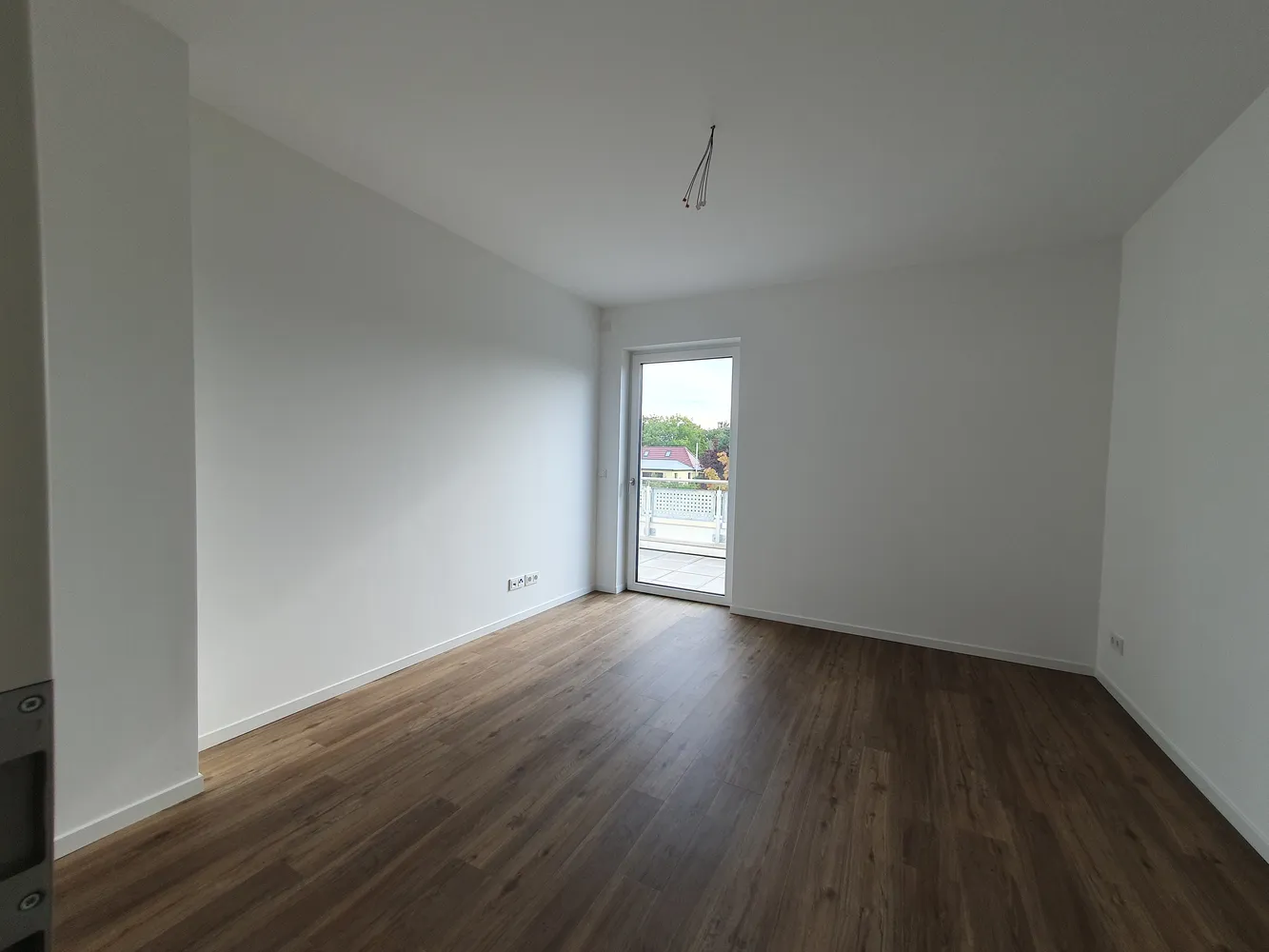 3 Zimmer Wohnung mit 106 m² in Rostock – Bild 9