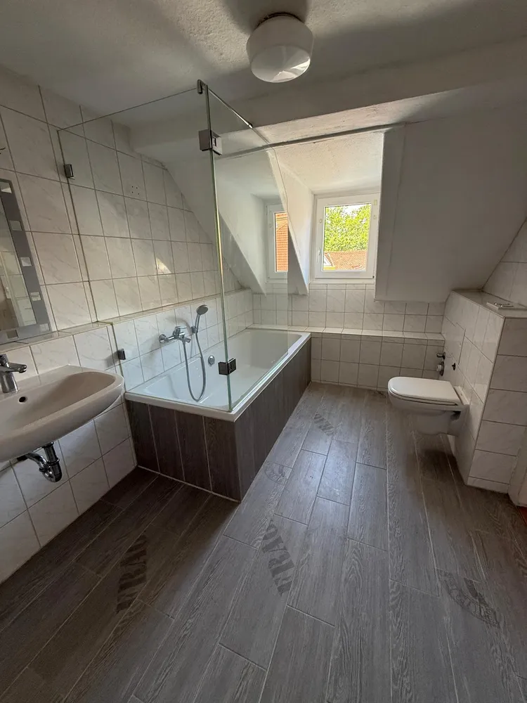 3 Zimmer Wohnung mit 104 m² in Konstanz – Bild 4