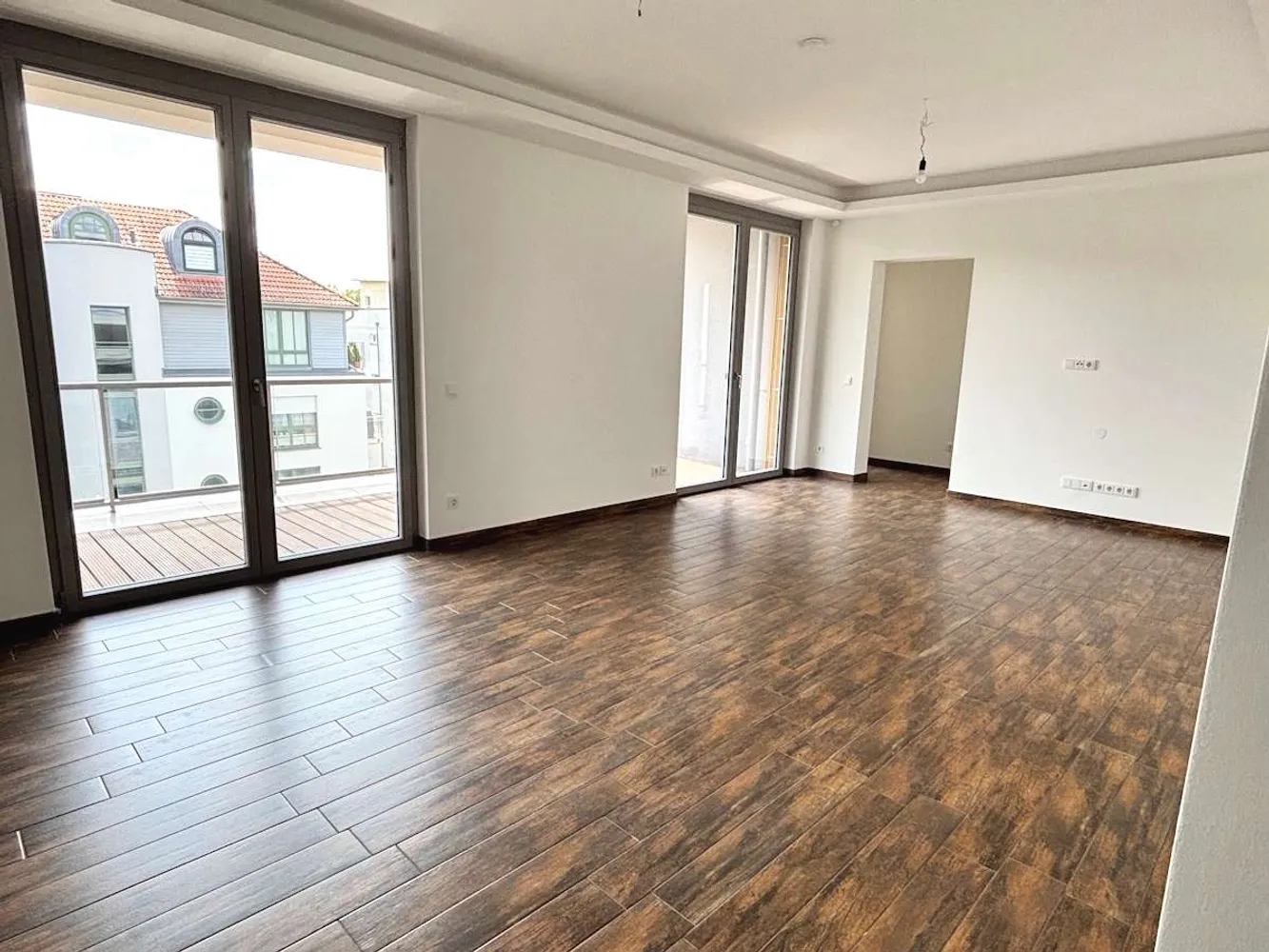 5 Zimmer Wohnung mit 160 m² in Leipzig – Bild 11