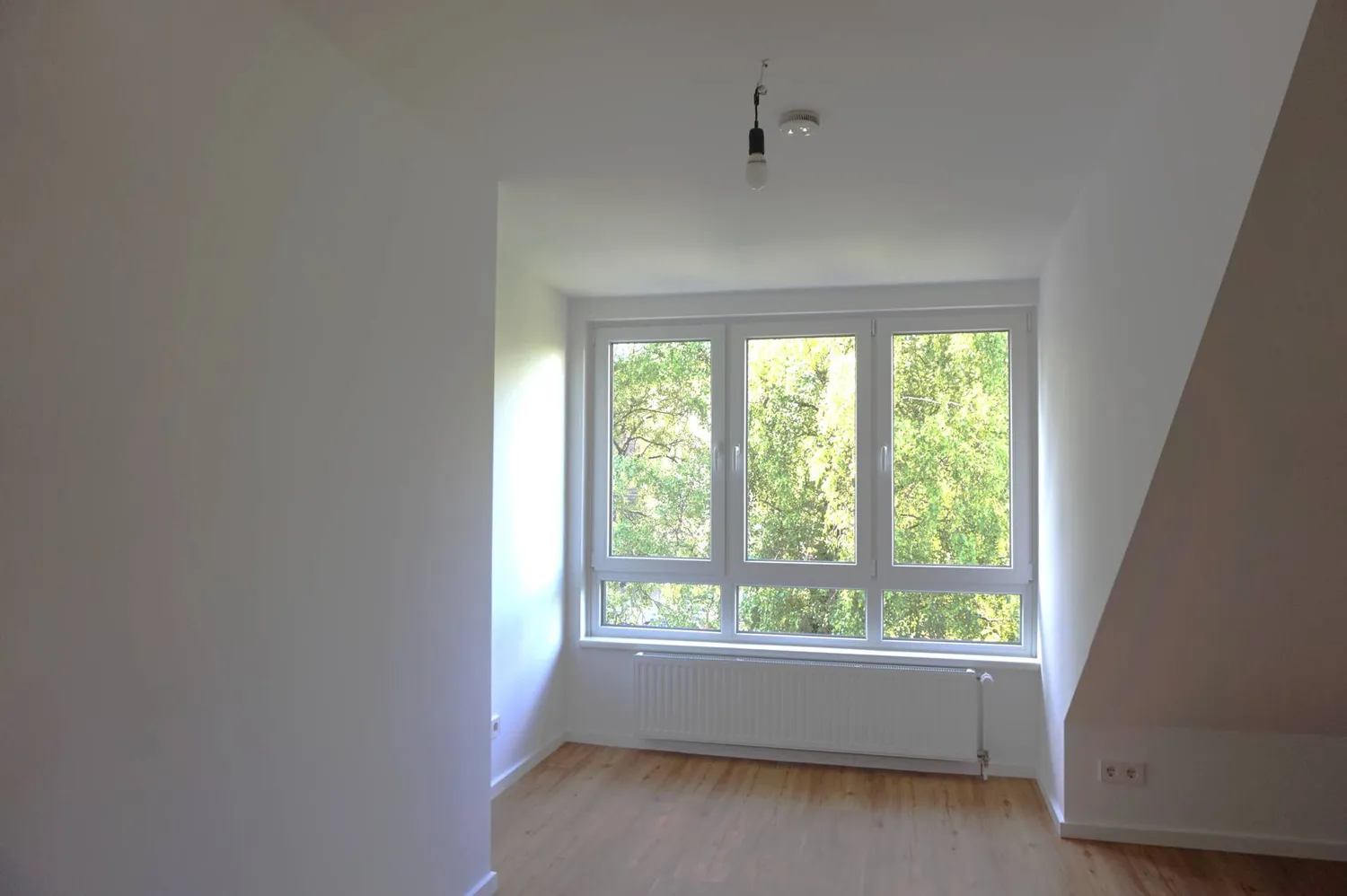 2 Zimmer Wohnung mit 61 m² in Hamburg – Bild 5