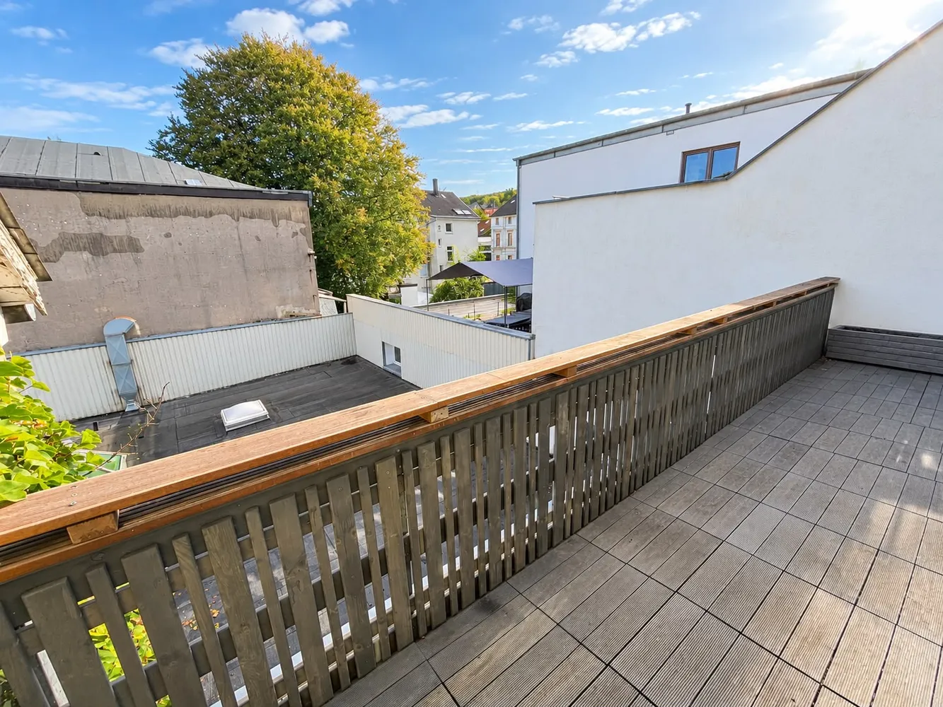 4 Zimmer Wohnung mit 97 m² in Wuppertal – Bild 2
