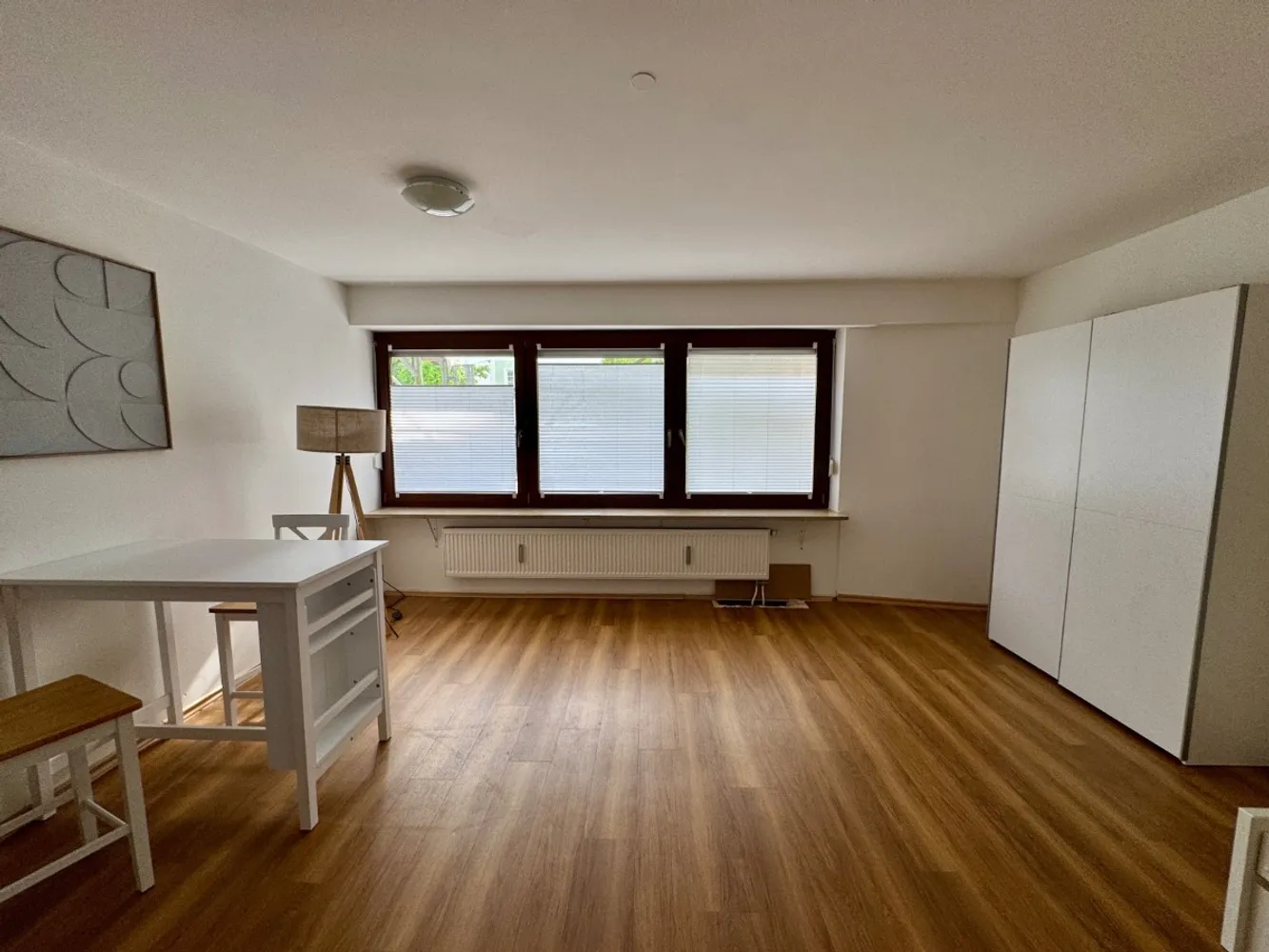 1 Zimmer Wohnung mit 34 m² in Augsburg – Bild 5