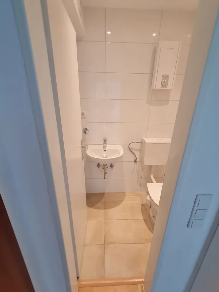 1 Zimmer Wohnung mit 31 m² in Düsseldorf – Bild 4