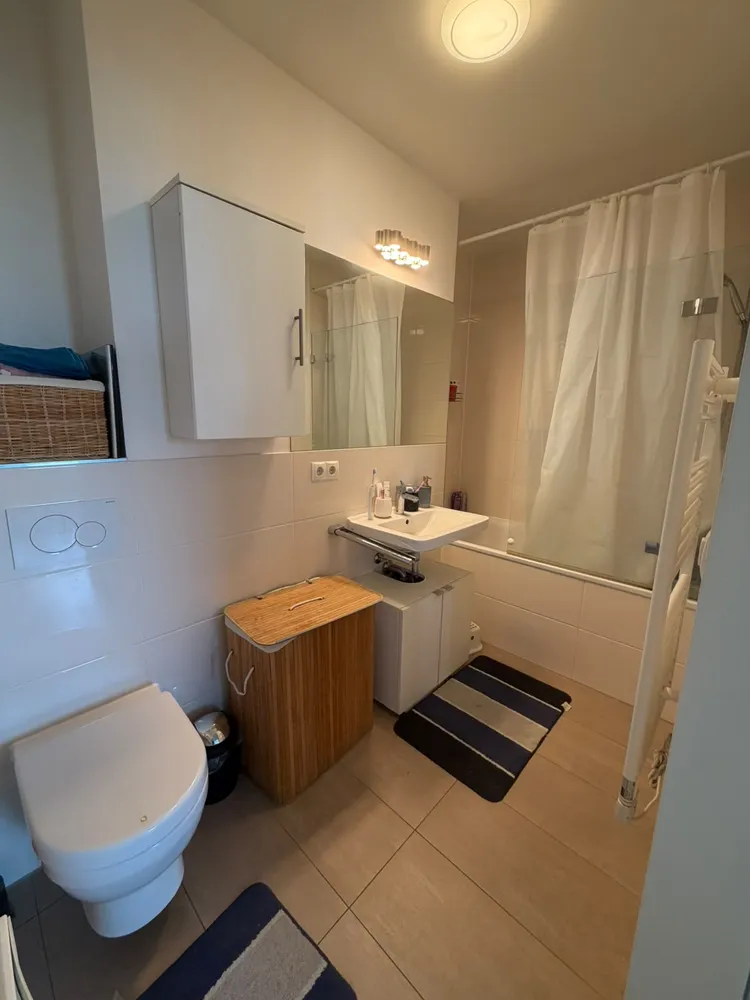 3 Zimmer Wohnung mit 71 m² in München – Bild 5