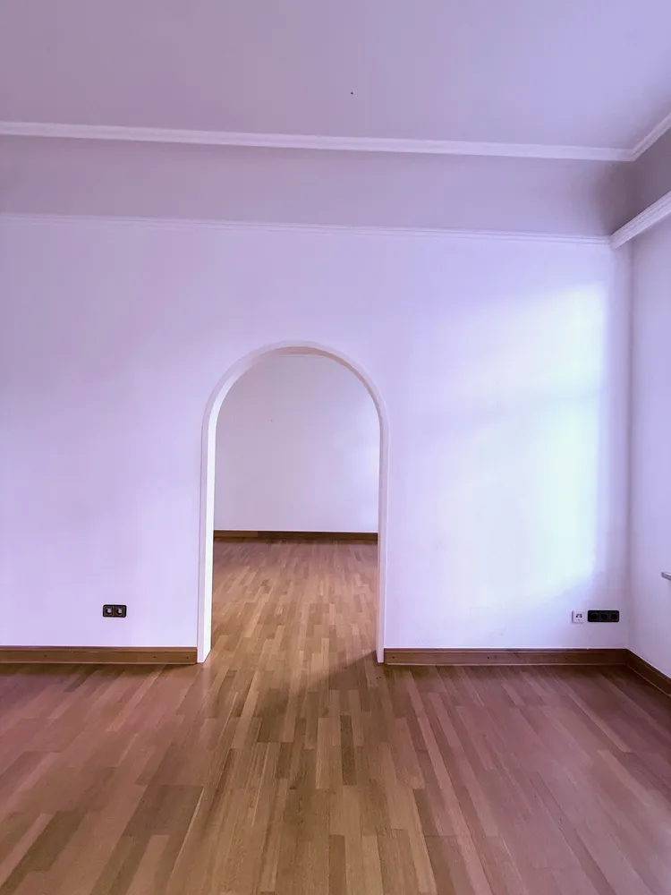 4 room apartment with 98 m² in Düsseldorf – Photo 9