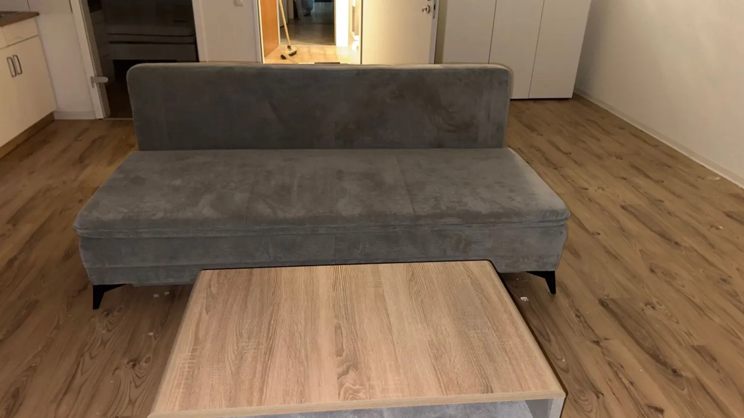 2 Zimmer Wohnung mit 45 m² in Düren – Bild 1