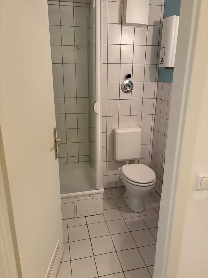 Studio mit 34 m² in Bonn – Bild 6