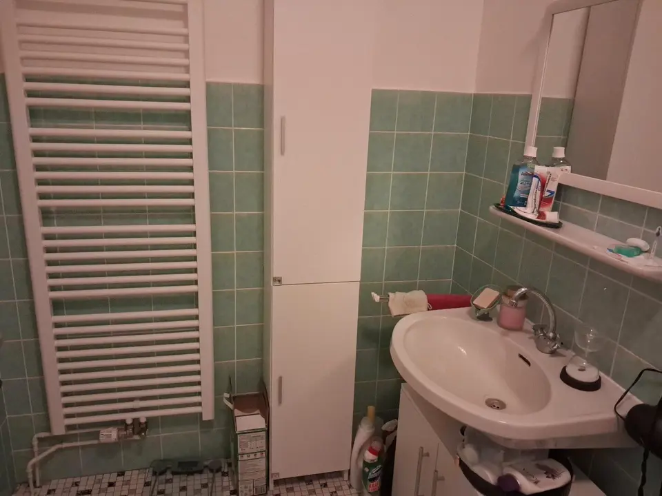 Studio mit 35 m² in Cloppenburg – Bild 8