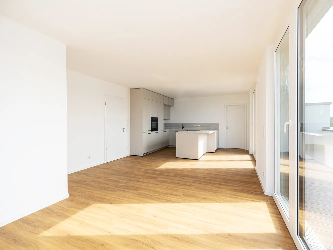 3 Zimmer Wohnung mit 106 m² in Osnabrück – Bild 10