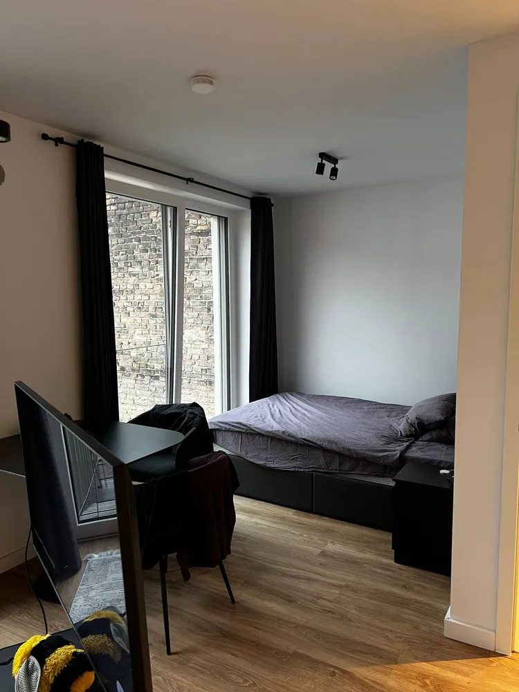 1 Zimmer Wohnung mit 27 m² in Berlin – Bild 4