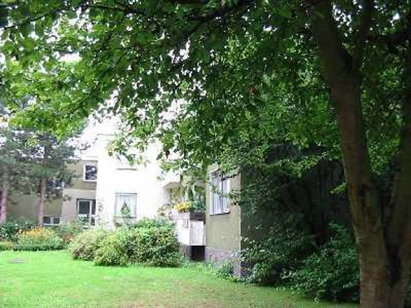 1 Zimmer Wohnung mit 45 m² in Dortmund – Bild 1