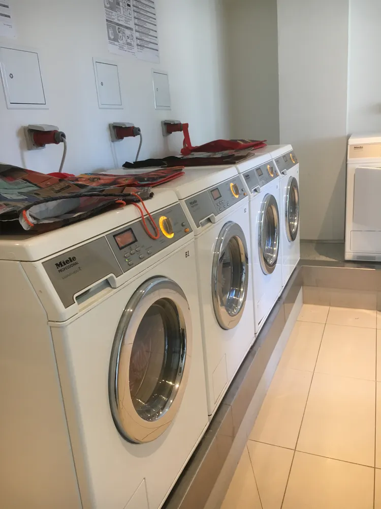 1 Zimmer Wohnung mit 28 m² in München – Bild 9
