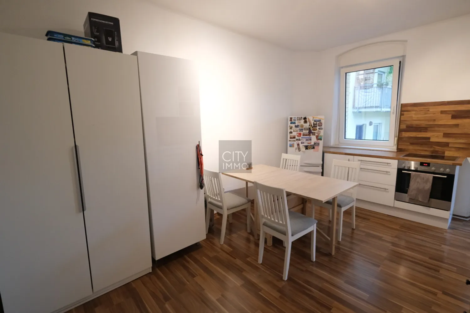 2 Zimmer Wohnung mit 65 m² in Nürnberg – Bild 8