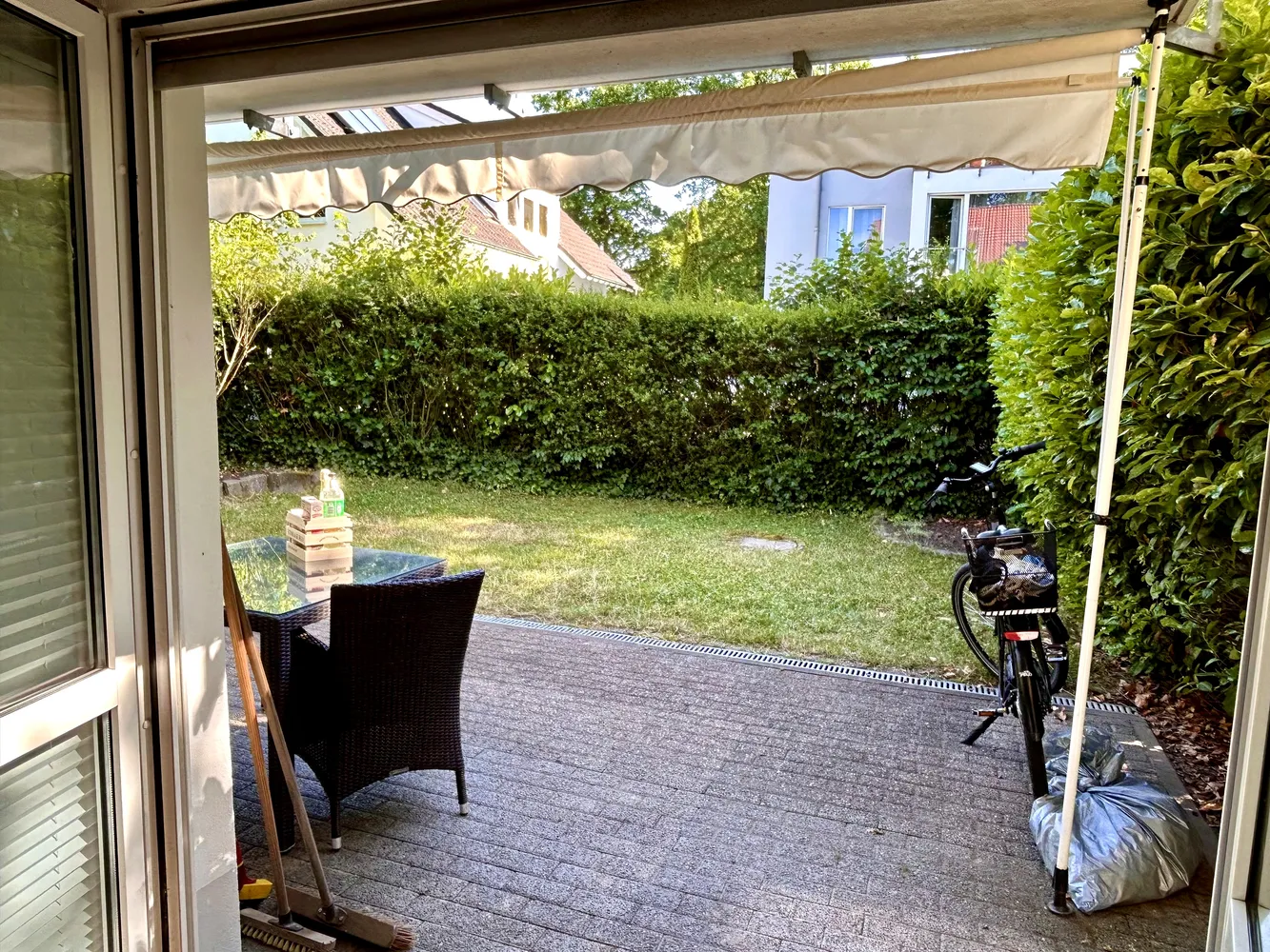 4 Zimmer Wohnung mit 98 m² in Bergisch Gladbach – Bild 3