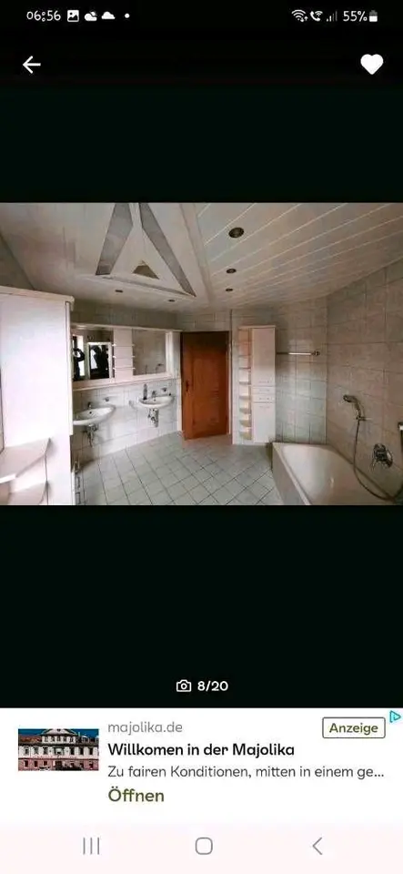 4 room apartment with 120 m² in Günzburg – Photo 8