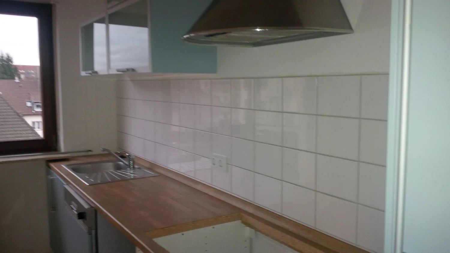 3 Zimmer Wohnung mit 71 m² in Mannheim – Bild 3
