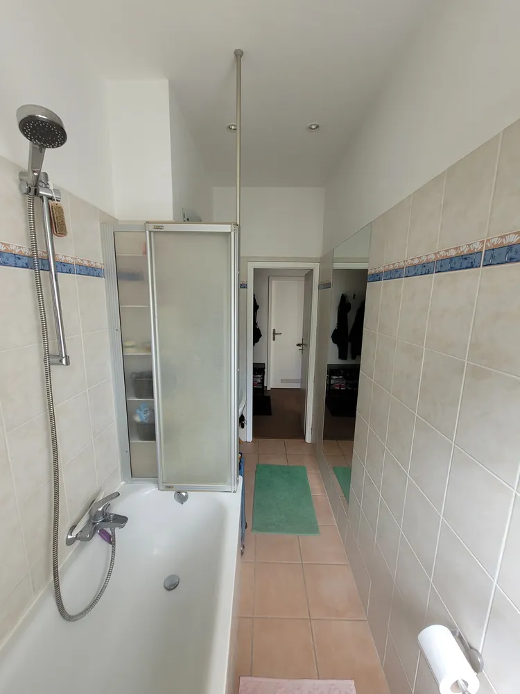 3 room apartment with 70 m² in Cologne – Photo 12