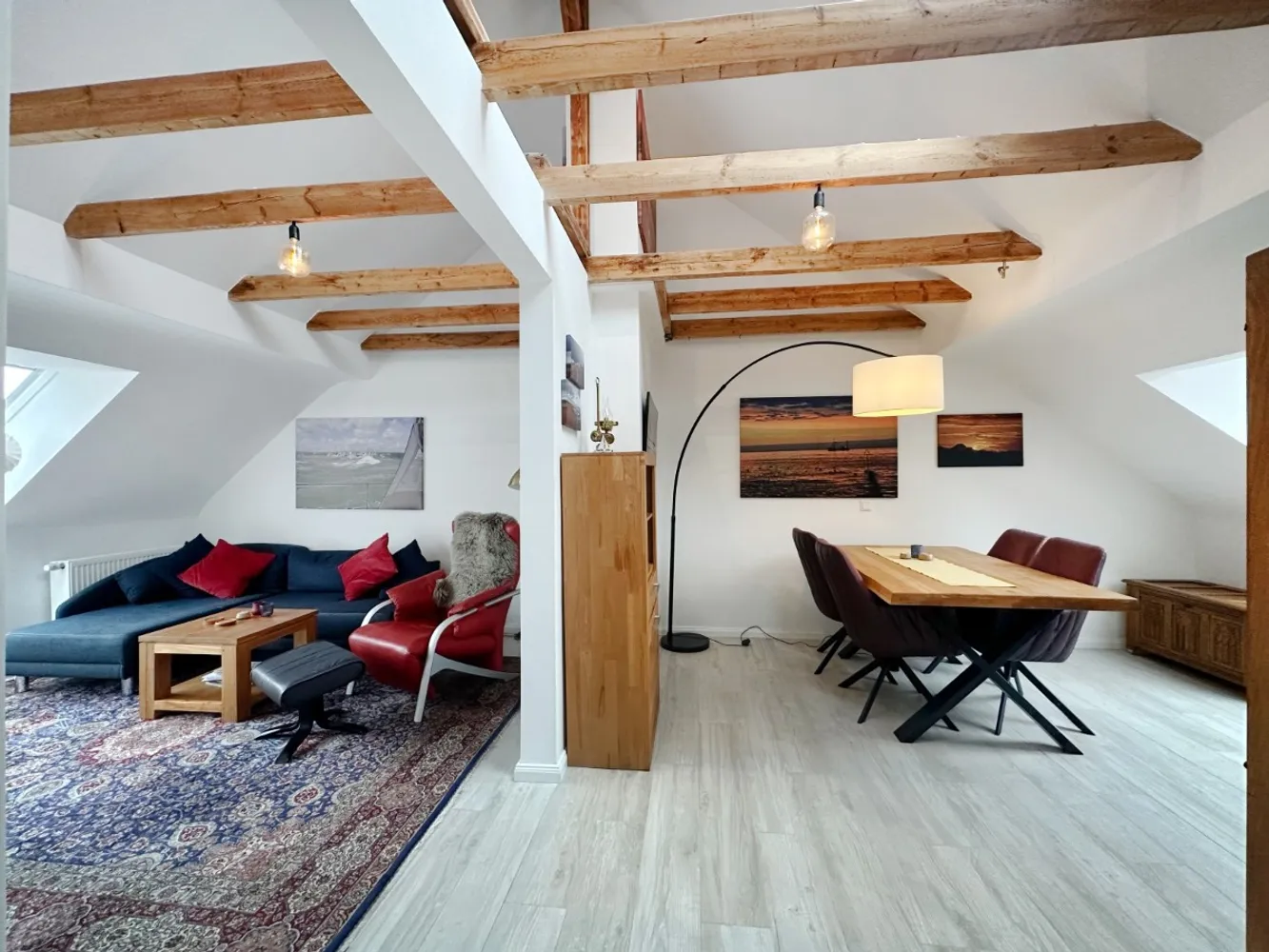 2 Zimmer Wohnung mit 63 m² in Düsseldorf – Bild 6