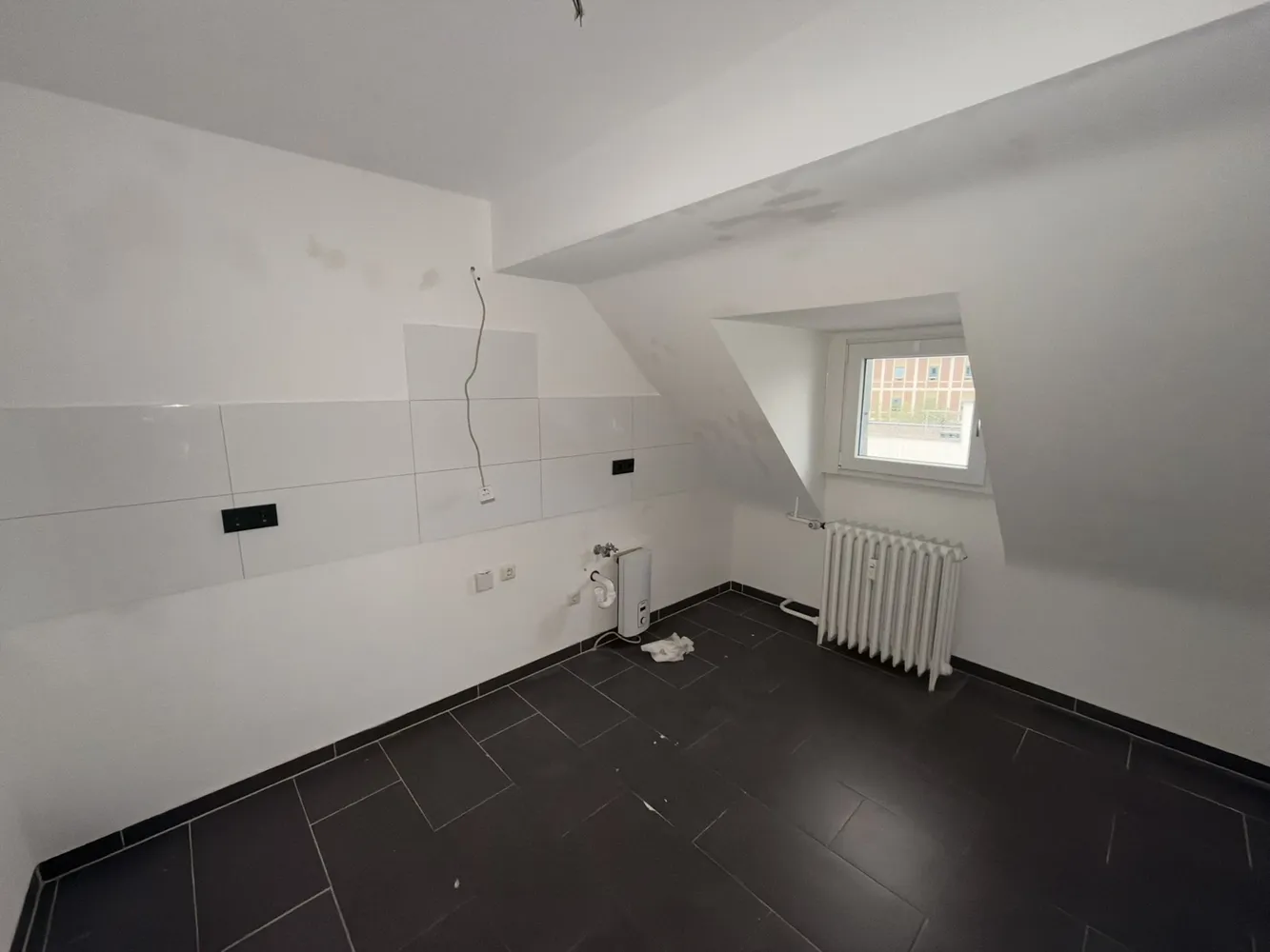 3 Zimmer Wohnung mit 60 m² in Essen – Bild 9