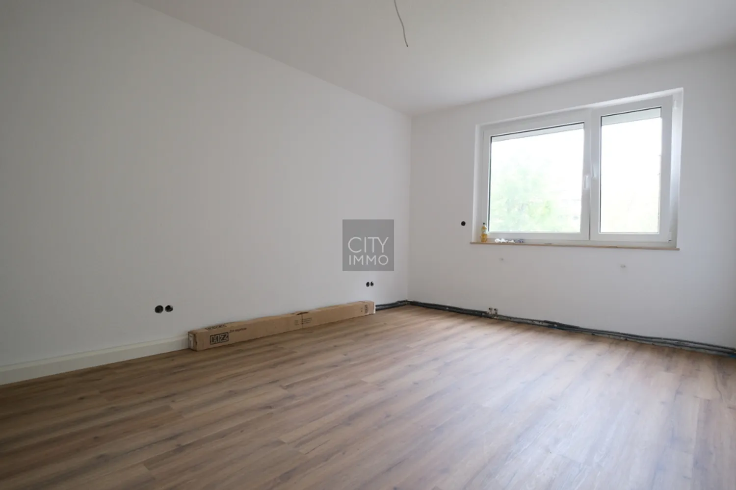 3 Zimmer Wohnung mit 66 m² in Nürnberg – Bild 8