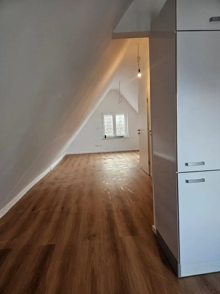 1 room apartment with 35 m² in Aalen – Photo 5