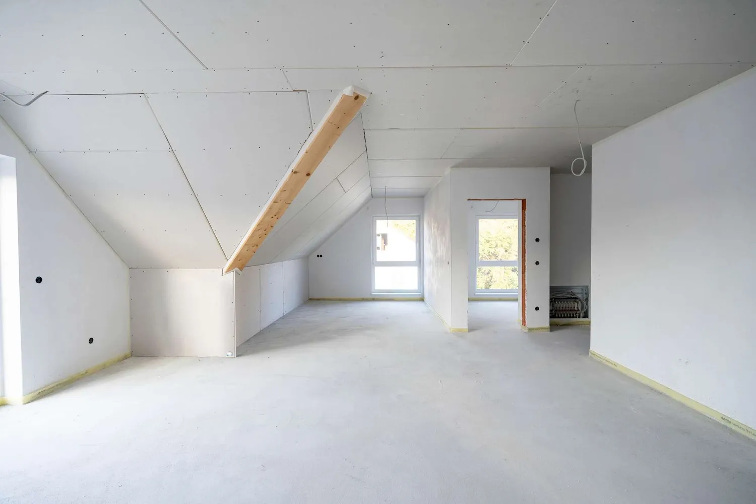 4 Zimmer Wohnung mit 93 m² in Augsburg – Bild 1