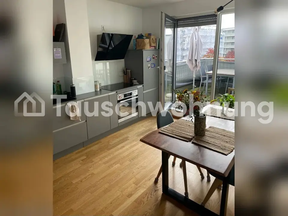 3 Zimmer Wohnung mit 93 m² in Pulheim – Bild 5