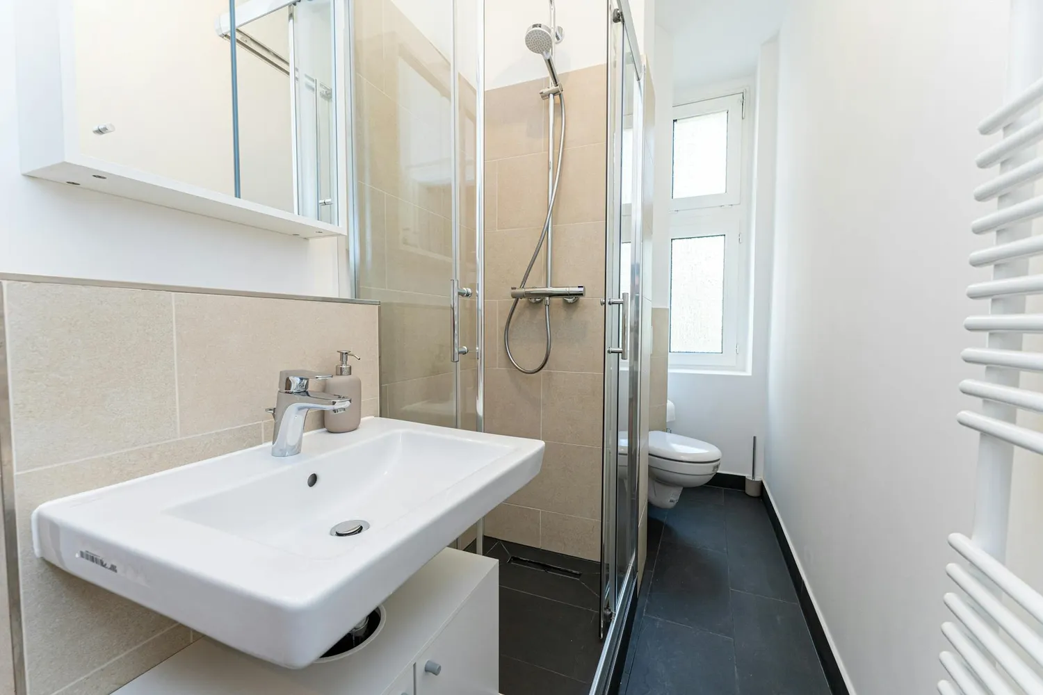 Shared room with 9 m² in Berlin – Photo 8