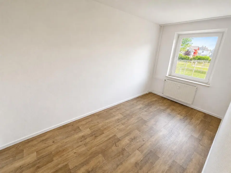 3 Zimmer Wohnung mit 55 m² in Sangerhausen – Bild 6