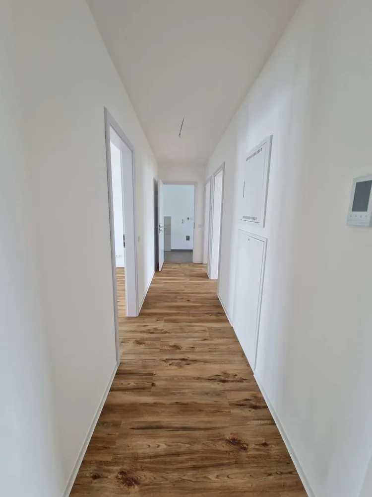 4 Zimmer Wohnung mit 121 m² in Osnabrück – Bild 8