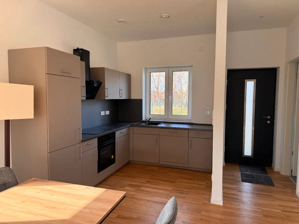 5 Zimmer Wohnung mit 110 m² in Quedlinburg – Bild 2