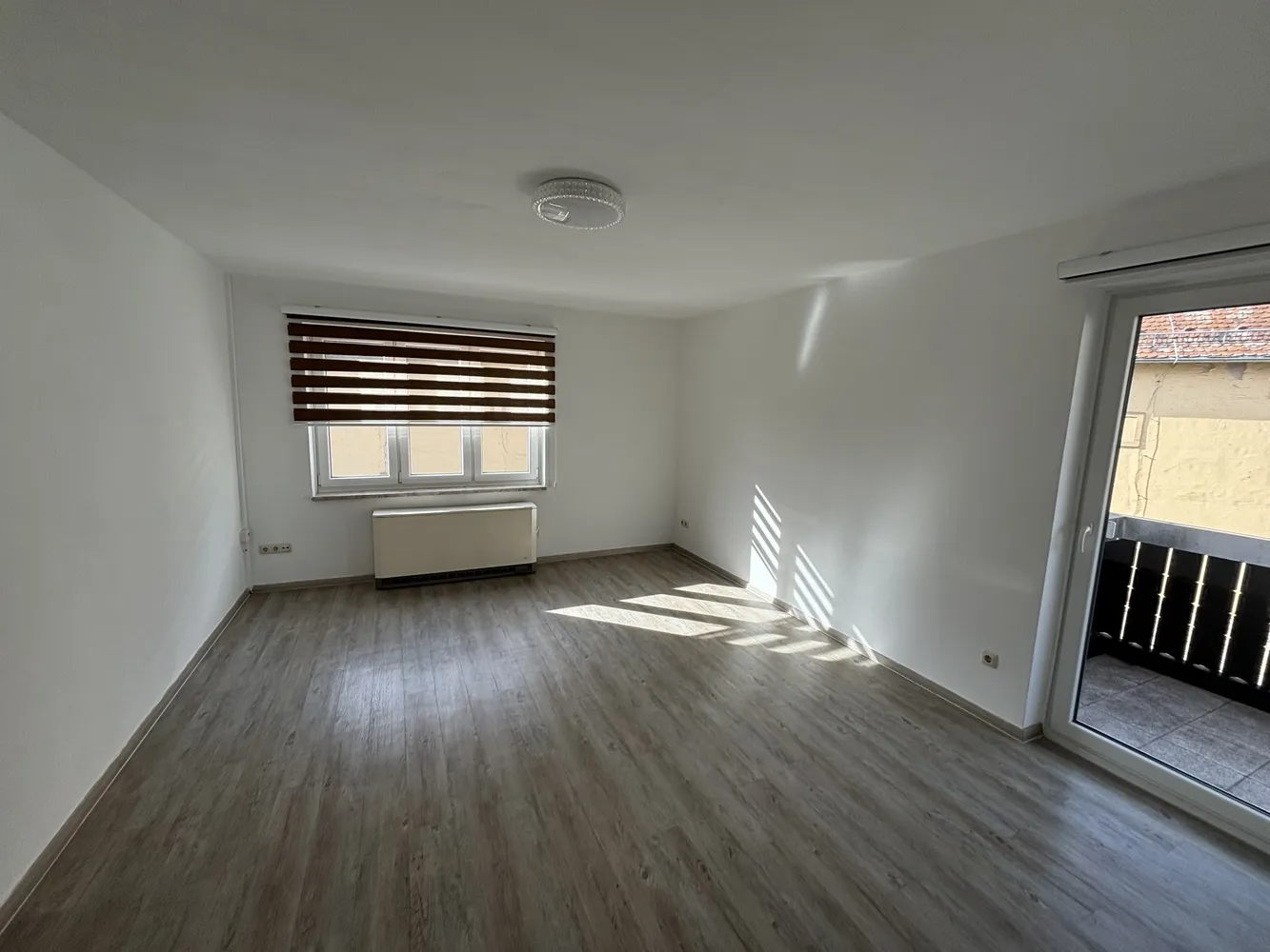 2 Zimmer Wohnung mit 57 m² in Nürnberg – Bild 7