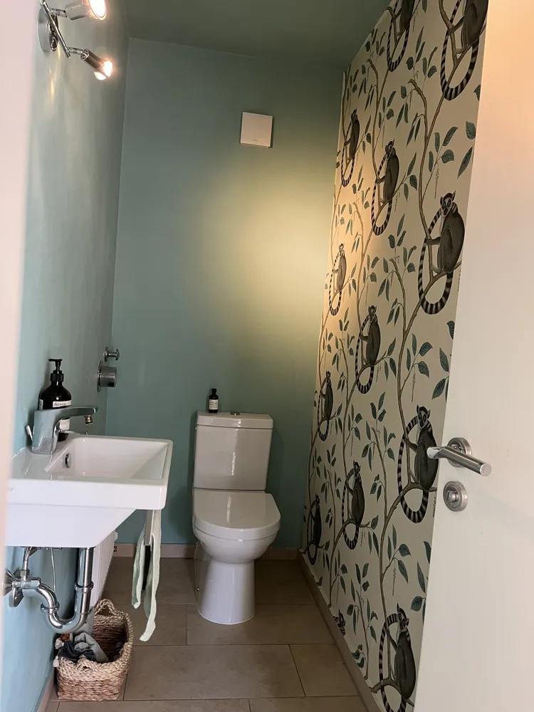 2 room apartment with 72 m² in Munich – Photo 5